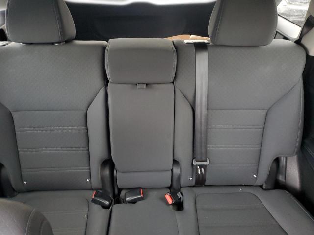 2016 KIA SORENTO LX - 5XYPGDA59GG131850
