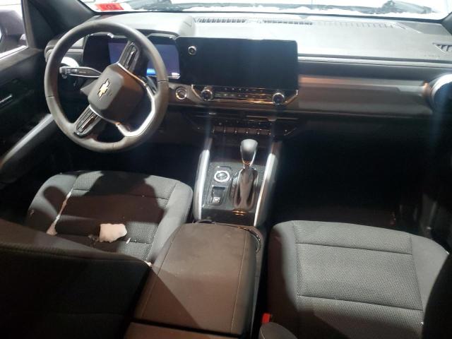 2024 CHEVROLET COLORADO L - 1GCPTCEK4R1255758