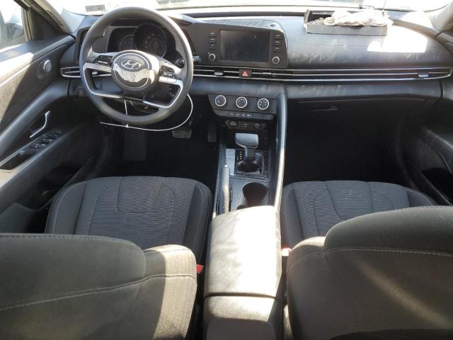 2021 HYUNDAI ELANTRA SE - 5NPLL4AG1MH045836