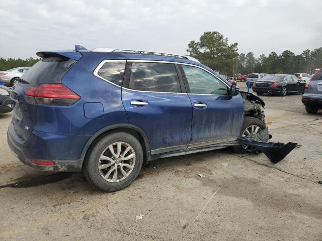 2017 NISSAN ROGUE S - 5N1AT2MTXHC744920