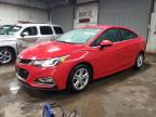 2017 CHEVROLET CRUZE LT - 1G1BE5SMXH7263129