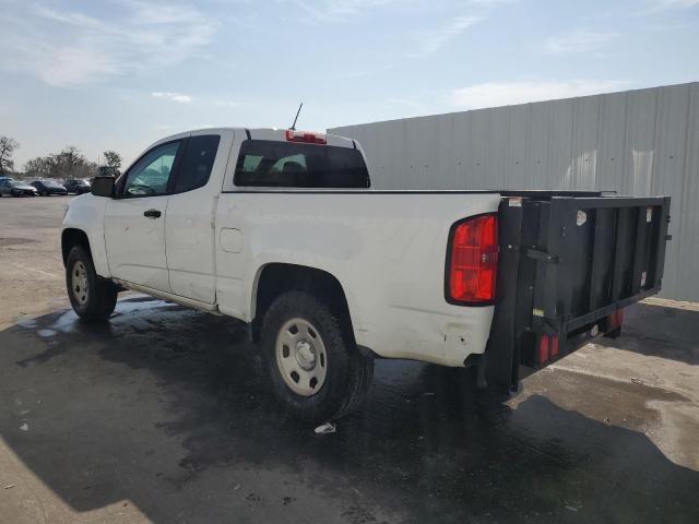 2019 CHEVROLET COLORADO 1GCHSBEA1K1328566