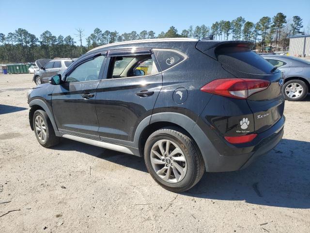 Vin: km8j33a41hu379301, lot: 43111795, hyundai tucson limited 20172