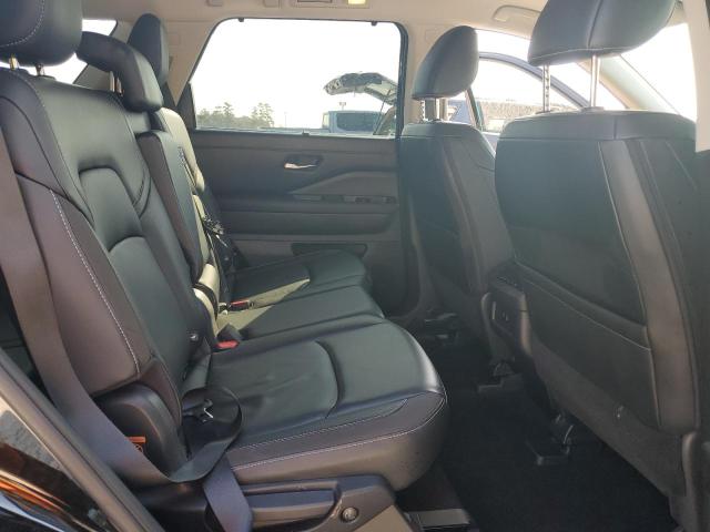 2023 NISSAN PATHFINDER - 5N1DR3CA6PC235469