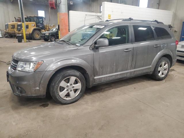DODGE JOURNEY SXT