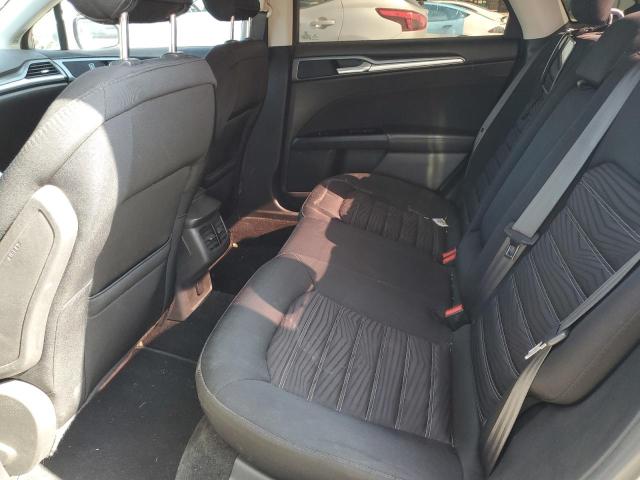 2016 FORD FUSION SE - 3FA6P0H7XGR134795