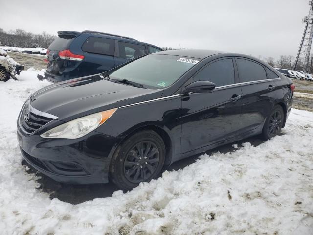 Vin: 5npeb4ac6ch400314, lot: 44675795, hyundai sonata gls 2012 img_1
