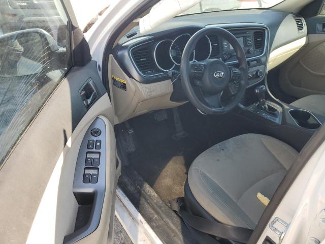 2015 KIA OPTIMA LX - 5XXGM4A79FG402046