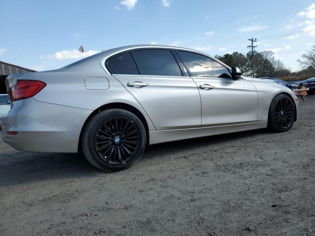 2015 BMW 328 I - WBA3A5G57FNS85992