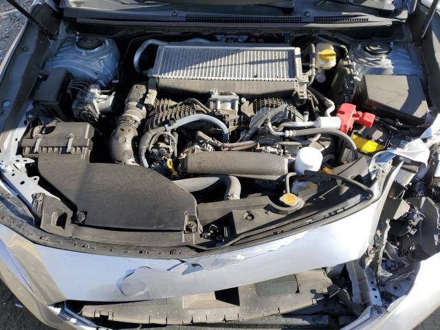 2022 SUBARU WRX PREMIU - JF1VBAF68N9024752