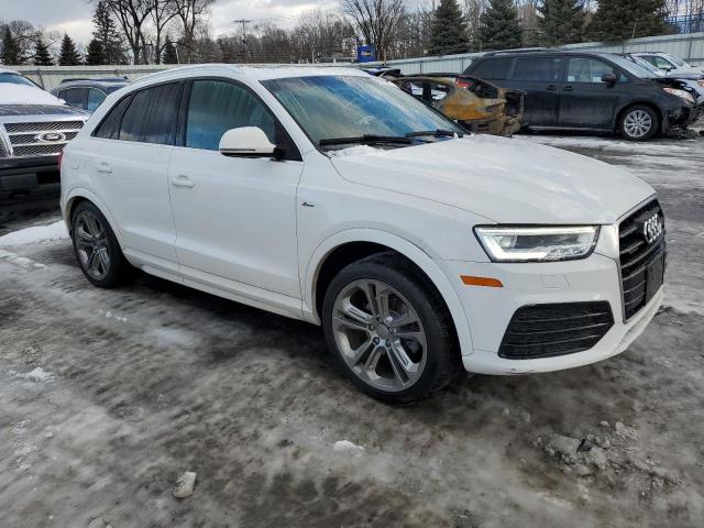 2017 AUDI Q3 PRESTIG WA1GCCFS0HR015843