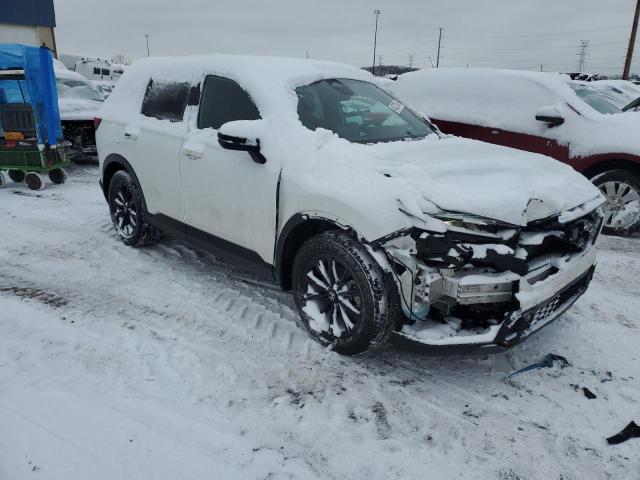 Vin: 7fars6h56re021264, lot: 45327845, honda crv sport 20244
