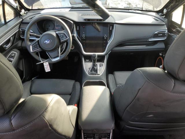 2024 SUBARU OUTBACK TO 4S4BTGPD1R3263820