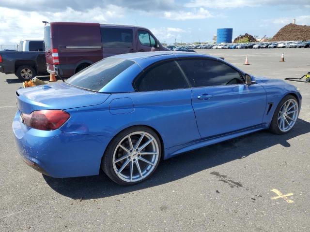 2015 BMW 428 I WBA3V5C54F5A79039