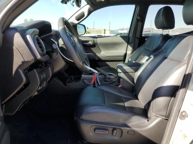 2023 TOYOTA TACOMA DOU - 3TMCZ5AN0PM535301