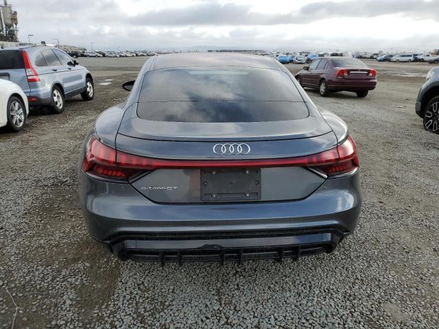 2022 AUDI E-TRON GT WAUEJBFW9N7004649