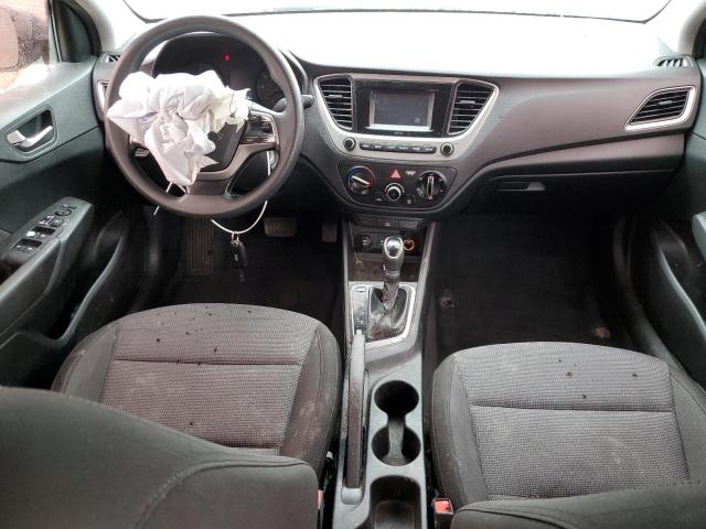 2019 HYUNDAI ACCENT SE - 3KPC24A39KE044600