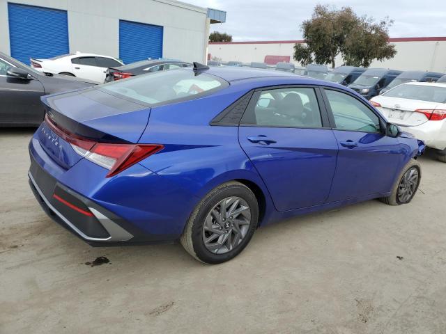 2024 HYUNDAI ELANTRA SE - KMHLM4DG2RU668660