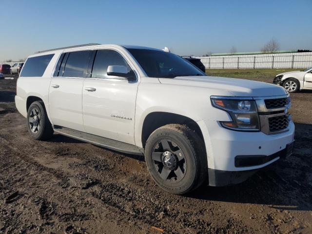 2018 CHEVROLET SUBURBAN 1GNSCGKC0JR272245