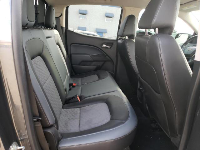 2016 CHEVROLET COLORADO Z - 1GCGTDE3XG1220945