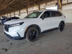 2023 HONDA CR-V SPORT - 2HKRS5H59PH712650