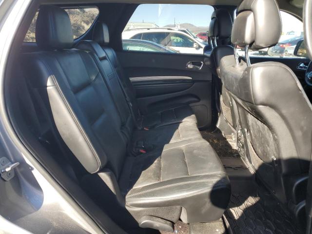 2017 DODGE DURANGO GT - 1C4RDJDGXHC930975