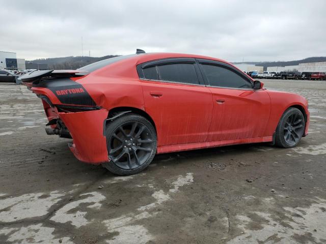 Vin: 2c3cdxct9mh588258, lot: 44975055, dodge charger r/t 20213