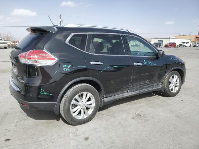 Vin: knmat2mvxgp736930, lot: 45054855, nissan rogue s 20163