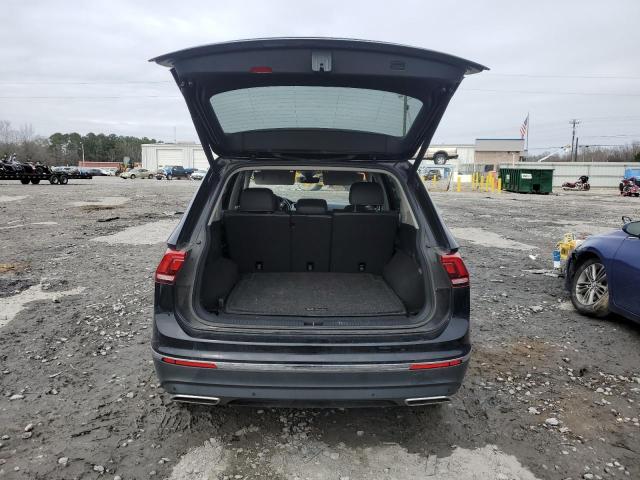 2021 VOLKSWAGEN TIGUAN SE - 3VV2B7AX4MM101098
