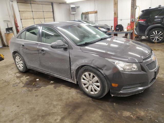 Vin: 1g1pc5sh8b7202125, lot: 55979995, chevrolet cruze ls 20114