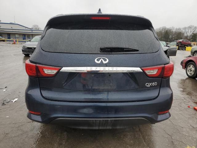 2018 INFINITI QX60 - 5N1DL0MM3JC503104