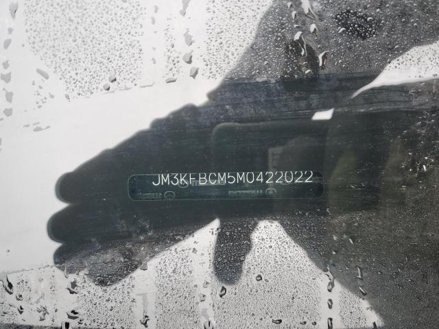 2021 MAZDA CX-5 TOURI - JM3KFBCM5M0422022