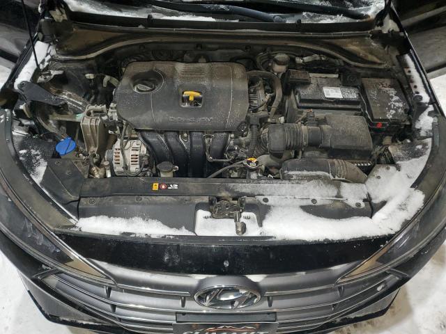 2020 HYUNDAI ELANTRA GT - 5NPD84LF9LH508752