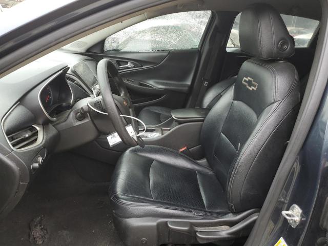 2020 CHEVROLET MALIBU LS - 1G1ZB5ST5LF146541