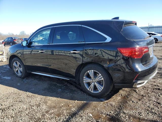 Vin: 5j8yd4h37ll050248, lot: 45210785, acura mdx 20202