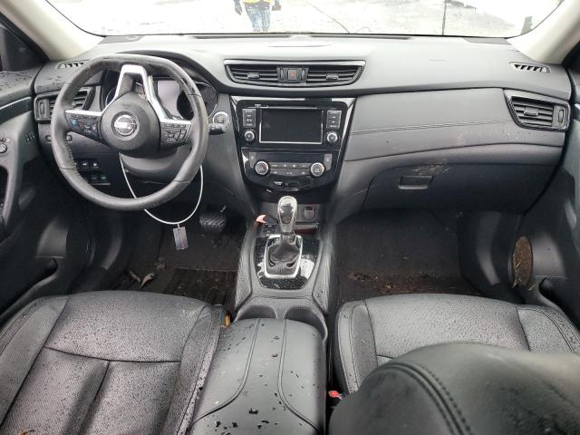 2019 NISSAN ROGUE S - 5N1AT2MV7KC764678