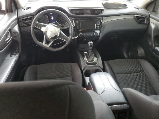 2019 NISSAN ROGUE SPOR JN1BJ1CP8KW524925