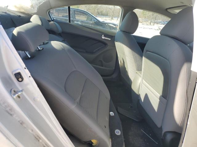 2018 KIA FORTE LX - 3KPFL4A73JE213327
