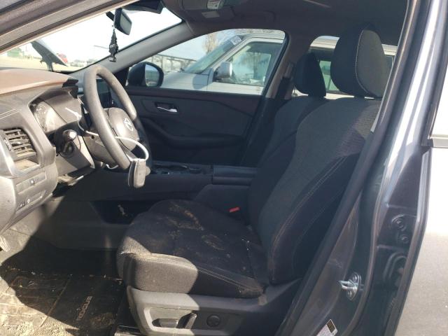2023 NISSAN ROGUE SV - 5N1BT3BB6PC933115