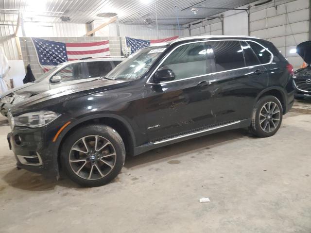 BMW X5 XDRIVE35I
