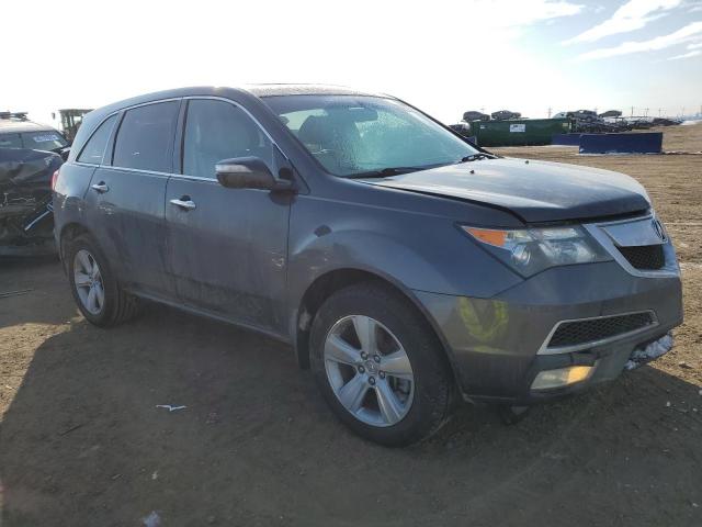 Vin: 2hnyd2h67bh510303, lot: 46156595, acura mdx technology 20114