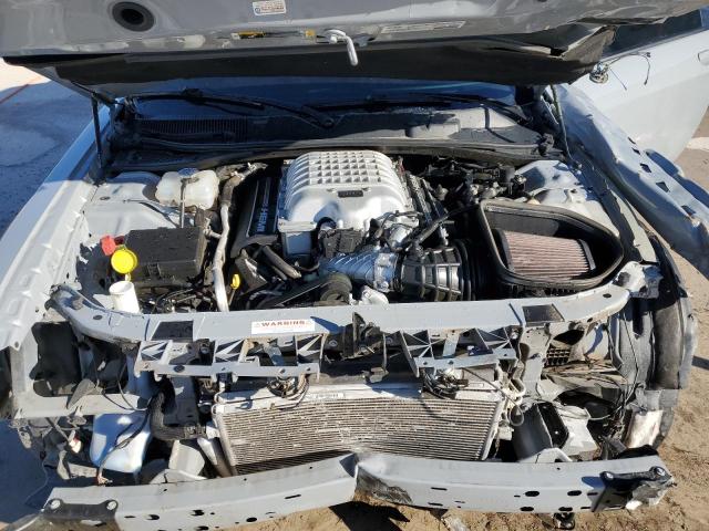2022 DODGE CHALLENGER - 2C3CDZL98NH226312