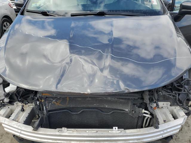 2021 CHRYSLER VOYAGER LX - 2C4RC1DGXMR525803