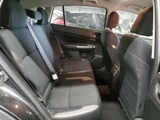 2016 SUBARU CROSSTREK - JF2GPABC6G9346665