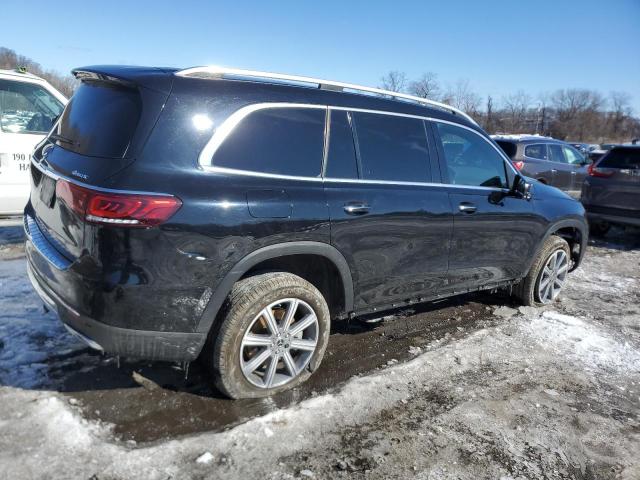 Vin: 4jgff5kexna740375, lot: 45761835, mercedes-benz gls-class 450 4matic 20223