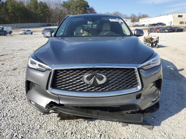 2021 INFINITI QX50 LUXE 3PCAJ5BA1MF126377