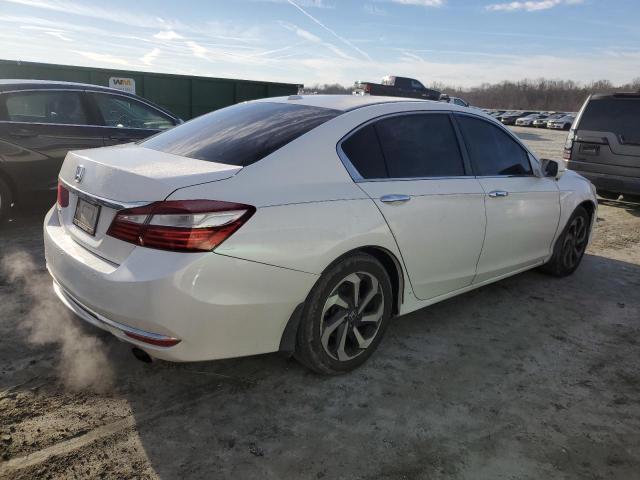 2016 HONDA ACCORD EX - 1HGCR2F74GA027629