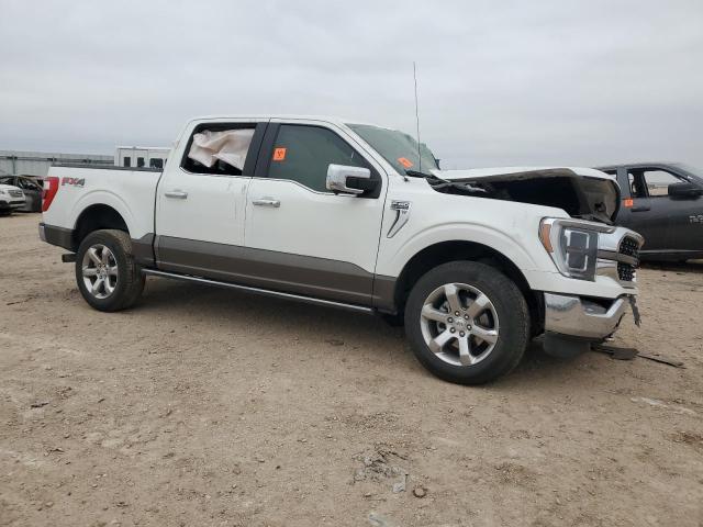 2021 FORD F150 SUPER - 1FTFW1E8XMFA81430