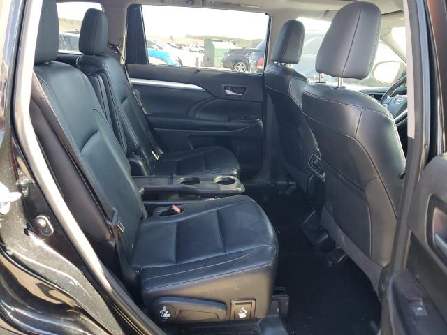 2015 TOYOTA HIGHLANDER 5TDJKRFH5FS173809