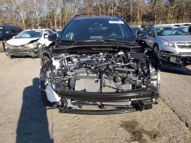2024 TOYOTA COROLLA CR - 7MUFBABG6RV032326